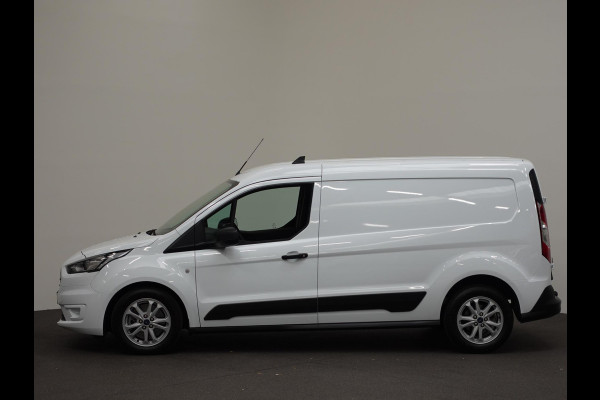 Ford Transit Connect 1.5 EcoBlue Aut. L2 Trend |Navi|Airco|PDC A|Cruise Control|3Zits|Camera|DAB+