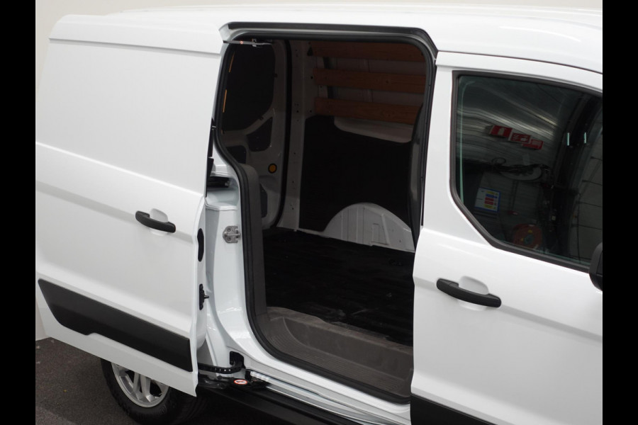 Ford Transit Connect 1.5 EcoBlue Aut. L2 Trend |Navi|Airco|PDC A|Cruise Control|3Zits|Camera|DAB+