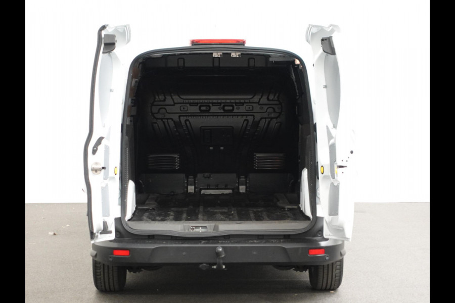 Ford Transit Connect 1.5 EcoBlue Aut. L2 Trend |Navi|Airco|PDC A|Cruise Control|3Zits|Camera|DAB+