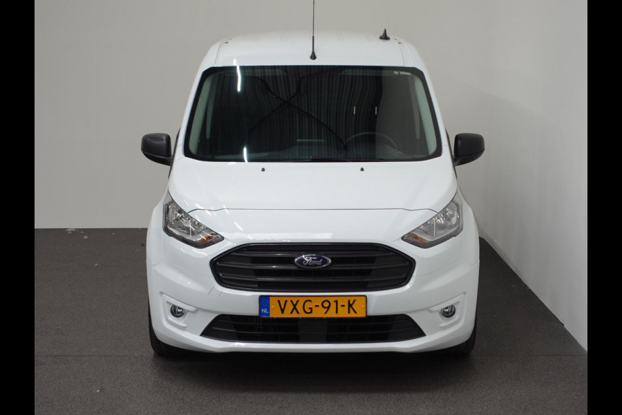 Ford Transit Connect 1.5 EcoBlue Aut. L2 Trend |Navi|Airco|PDC A|Cruise Control|3Zits|Camera|DAB+
