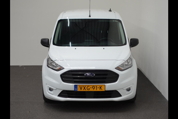 Ford Transit Connect 1.5 EcoBlue Aut. L2 Trend |Navi|Airco|PDC A|Cruise Control|3Zits|Camera|DAB+