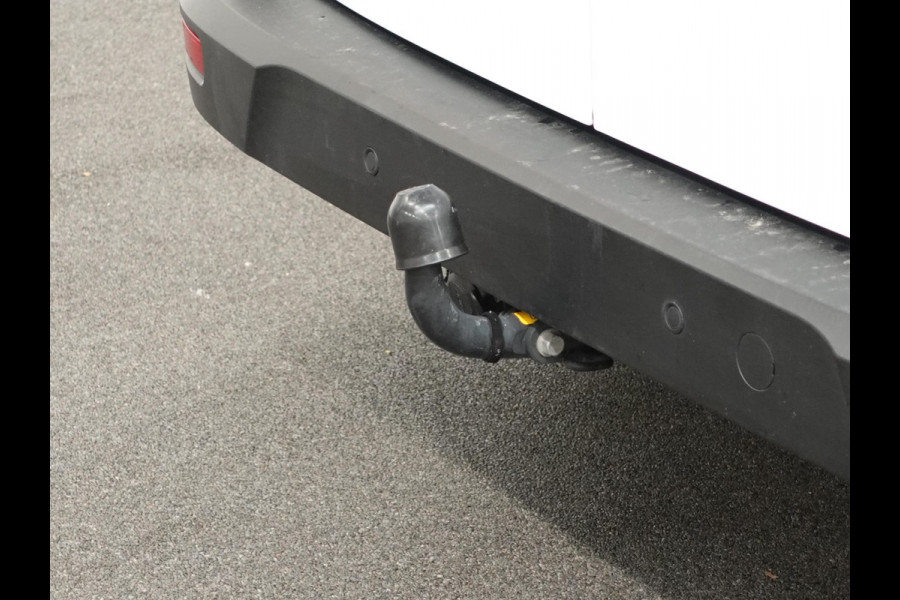 Ford Transit Connect 1.5 EcoBlue Aut. L2 Trend |Navi|Airco|PDC A|Cruise Control|3Zits|Camera|DAB+
