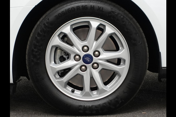 Ford Transit Connect 1.5 EcoBlue Aut. L2 Trend |Navi|Airco|PDC A|Cruise Control|3Zits|Camera|DAB+