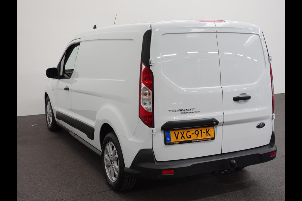 Ford Transit Connect 1.5 EcoBlue Aut. L2 Trend |Navi|Airco|PDC A|Cruise Control|3Zits|Camera|DAB+