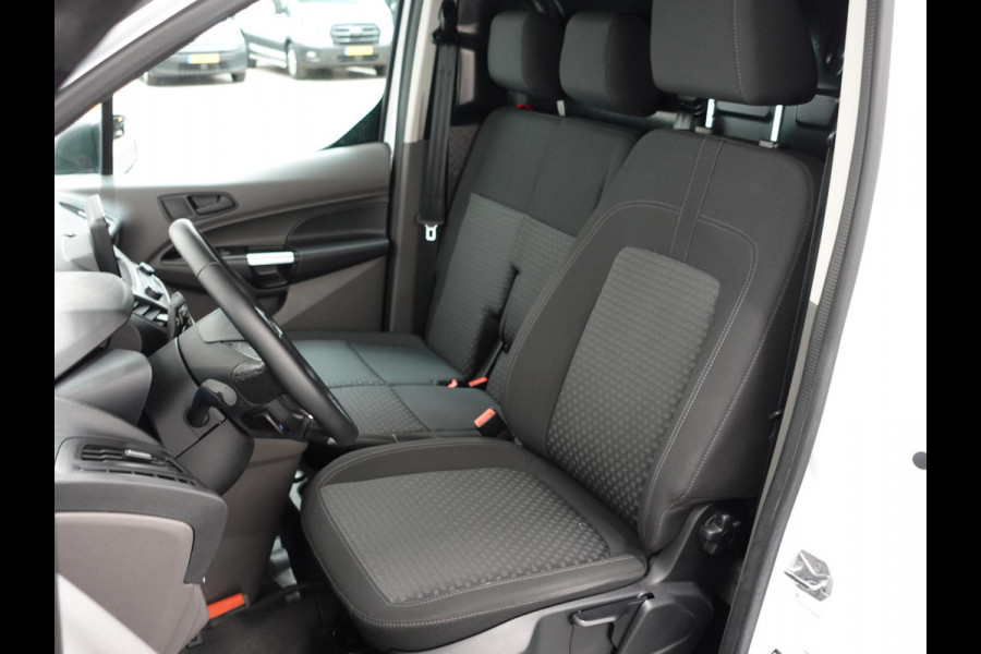 Ford Transit Connect 1.5 EcoBlue Aut. L2 Trend |Navi|Airco|PDC A|Cruise Control|3Zits|Camera|DAB+