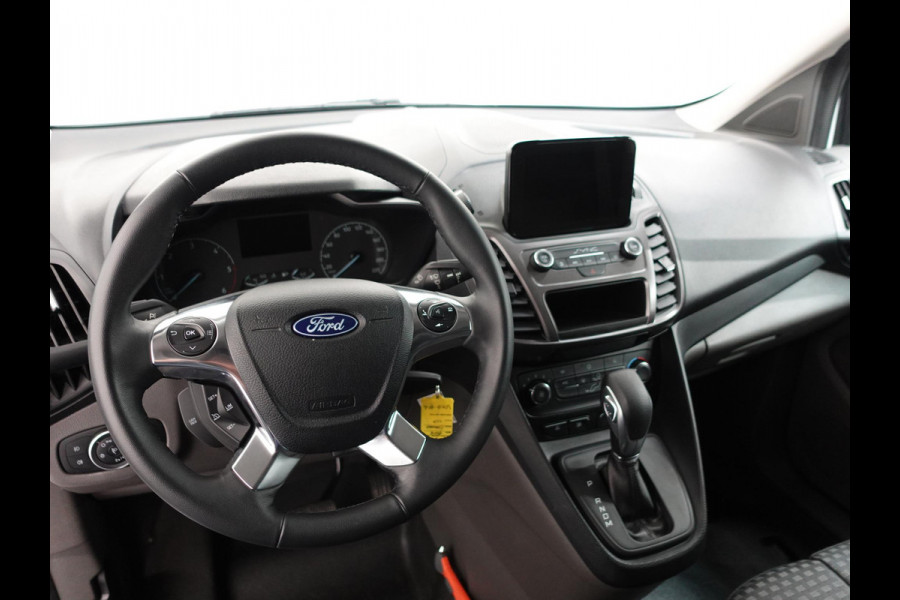 Ford Transit Connect 1.5 EcoBlue Aut. L2 Trend |Navi|Airco|PDC A|Cruise Control|3Zits|Camera|DAB+