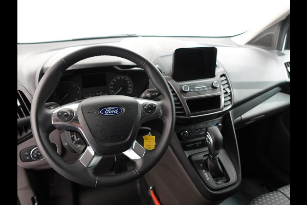 Ford Transit Connect 1.5 EcoBlue Aut. L2 Trend |Navi|Airco|PDC A|Cruise Control|3Zits|Camera|DAB+