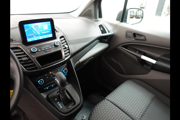Ford Transit Connect 1.5 EcoBlue Aut. L2 Trend |Navi|Airco|PDC A|Cruise Control|3Zits|Camera|DAB+