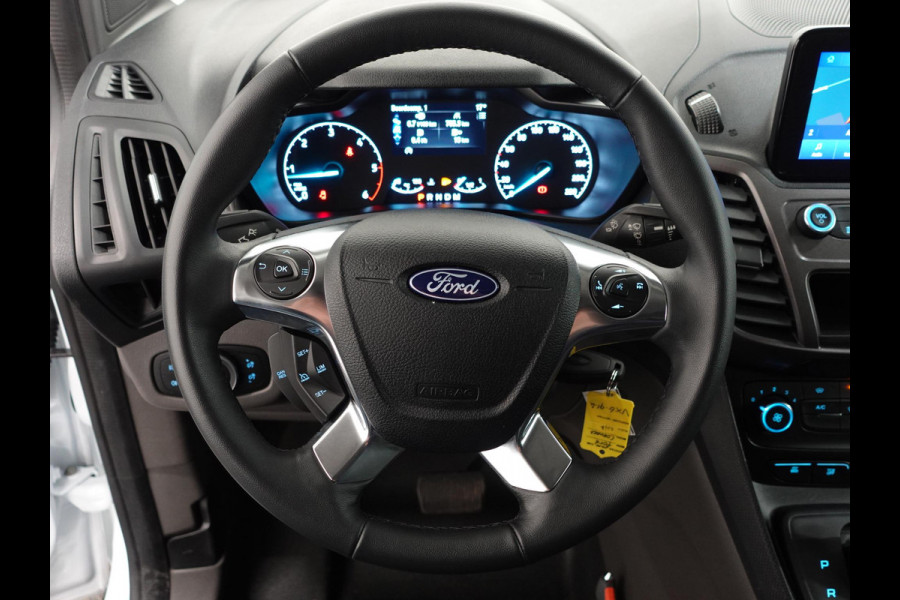 Ford Transit Connect 1.5 EcoBlue Aut. L2 Trend |Navi|Airco|PDC A|Cruise Control|3Zits|Camera|DAB+
