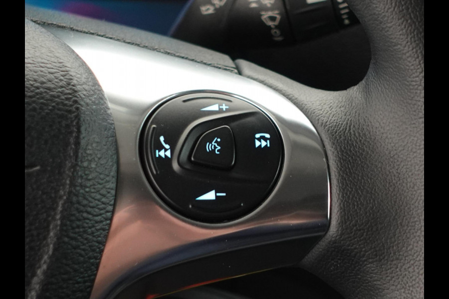 Ford Transit Connect 1.5 EcoBlue Aut. L2 Trend |Navi|Airco|PDC A|Cruise Control|3Zits|Camera|DAB+