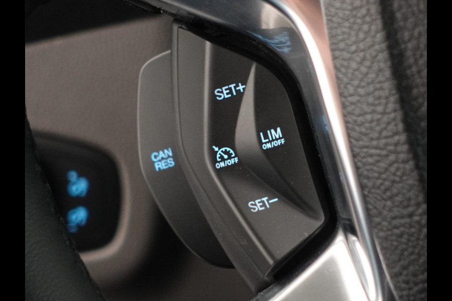 Ford Transit Connect 1.5 EcoBlue Aut. L2 Trend |Navi|Airco|PDC A|Cruise Control|3Zits|Camera|DAB+