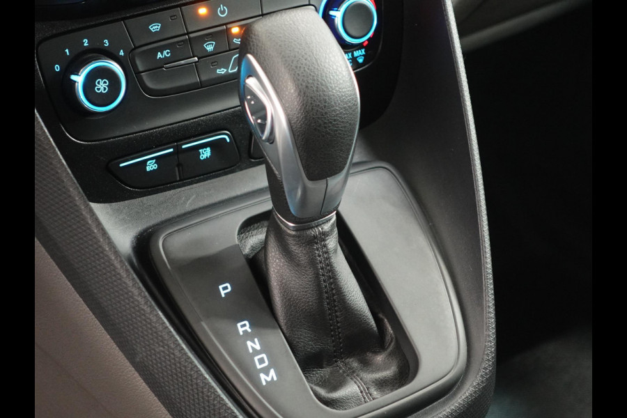 Ford Transit Connect 1.5 EcoBlue Aut. L2 Trend |Navi|Airco|PDC A|Cruise Control|3Zits|Camera|DAB+