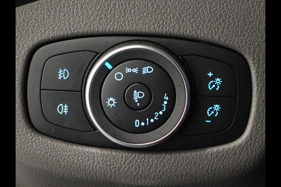 Ford Transit Connect 1.5 EcoBlue Aut. L2 Trend |Navi|Airco|PDC A|Cruise Control|3Zits|Camera|DAB+