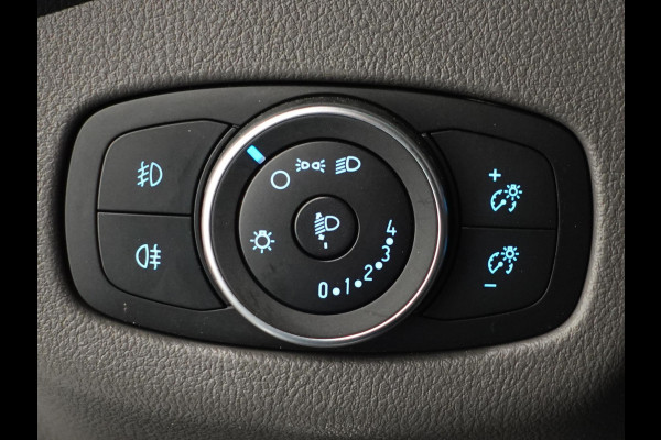 Ford Transit Connect 1.5 EcoBlue Aut. L2 Trend |Navi|Airco|PDC A|Cruise Control|3Zits|Camera|DAB+