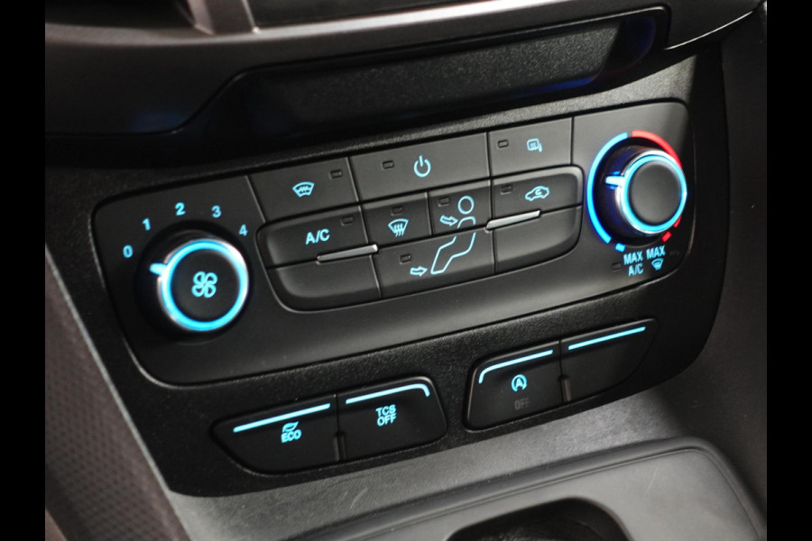 Ford Transit Connect 1.5 EcoBlue Aut. L2 Trend |Navi|Airco|PDC A|Cruise Control|3Zits|Camera|DAB+