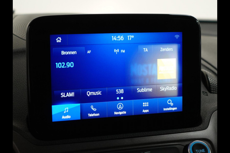 Ford Transit Connect 1.5 EcoBlue Aut. L2 Trend |Navi|Airco|PDC A|Cruise Control|3Zits|Camera|DAB+