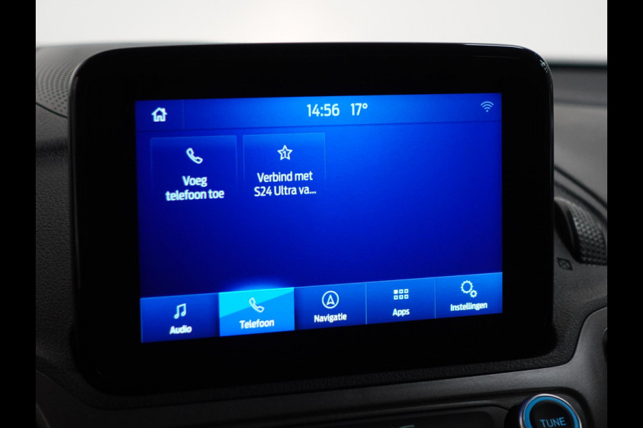 Ford Transit Connect 1.5 EcoBlue Aut. L2 Trend |Navi|Airco|PDC A|Cruise Control|3Zits|Camera|DAB+