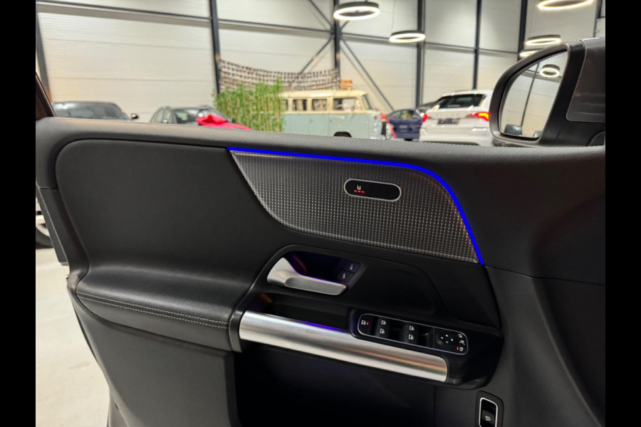 Mercedes-Benz B-Klasse 180 Business Solution Garantie Camera CarPlay PDC Sfeer Leder Lane Cruise Clima Navi Led Dab Rijklaar