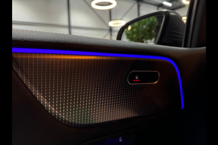 Mercedes-Benz B-Klasse 180 Business Solution Garantie Camera CarPlay PDC Sfeer Leder Lane Cruise Clima Navi Led Dab Rijklaar