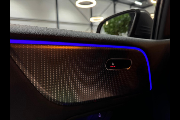 Mercedes-Benz B-Klasse 180 Business Solution Garantie Camera CarPlay PDC Sfeer Leder Lane Cruise Clima Navi Led Dab Rijklaar