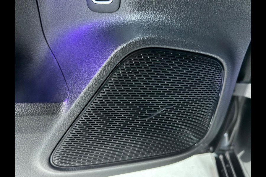 Mercedes-Benz B-Klasse 180 Business Solution Garantie Camera CarPlay PDC Sfeer Leder Lane Cruise Clima Navi Led Dab Rijklaar