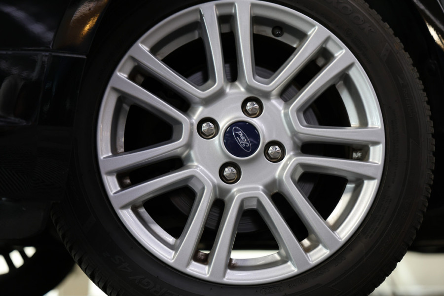 Ford Tourneo Courier 1.0 Titanium PDC CLIMA CRUISE CAMERA STOELVW. '19