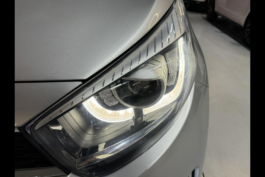 Kia Picanto 1.2 CVVT Garantie StuurVW StoelVW Cruise Clima Navi LED PDC Rijklaar