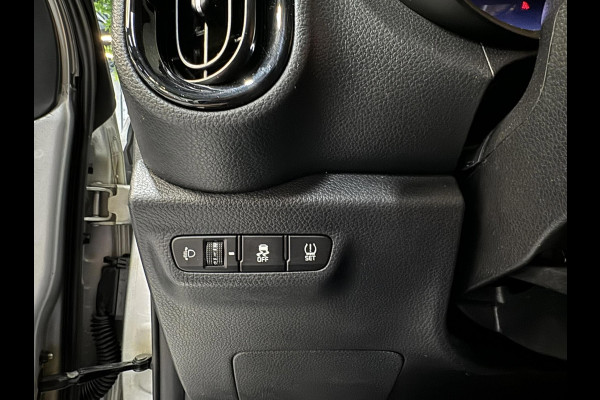 Kia Picanto 1.2 CVVT Garantie StuurVW StoelVW Cruise Clima Navi LED PDC Rijklaar