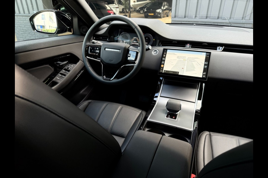 Land Rover Range Rover Evoque P270e S Black Pack Panorama ACC Memory Leder 360°5jaar garantie