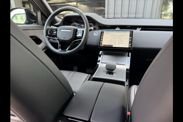 Land Rover Range Rover Evoque P270e S Black Pack Panorama ACC Memory Leder 360°5jaar garantie