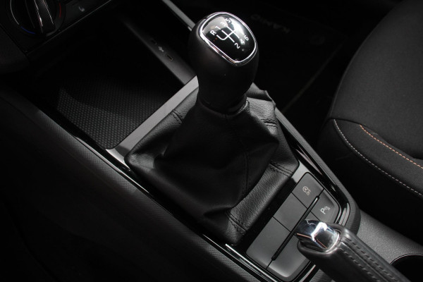 Škoda Kamiq 1.0 TSI Ambition 116 Pk Navigatie Cruise Control Lane Assist DAB LED Parkeer sensoren