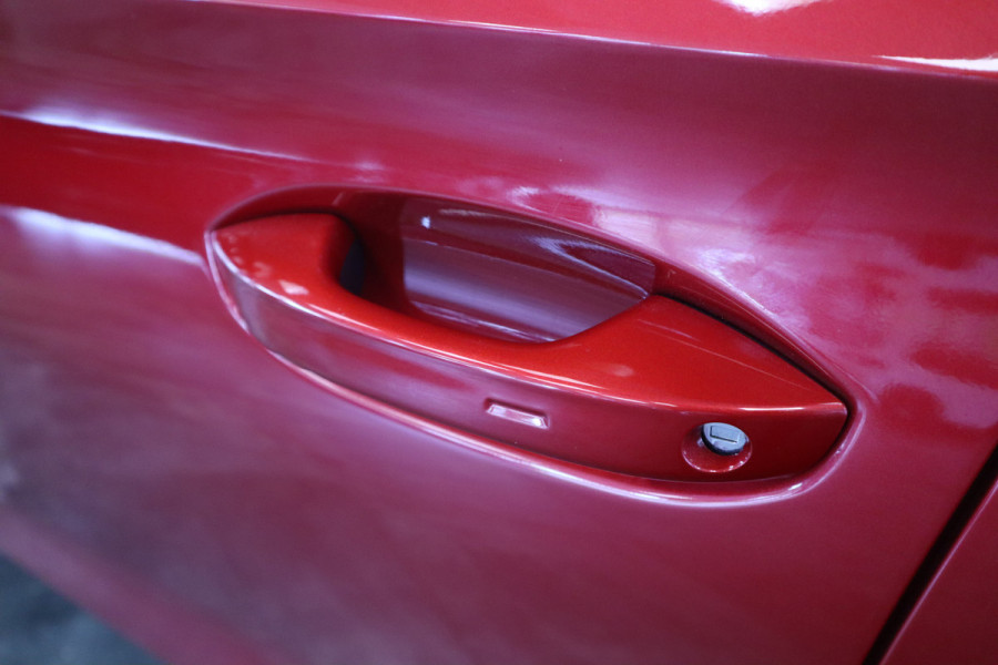 Seat Leon Sportstourer 1.4 TSI eHybrid PHEV FR Privacy glass ACC