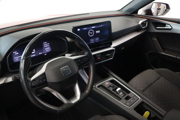 Seat Leon Sportstourer 1.4 TSI eHybrid PHEV FR Privacy glass ACC