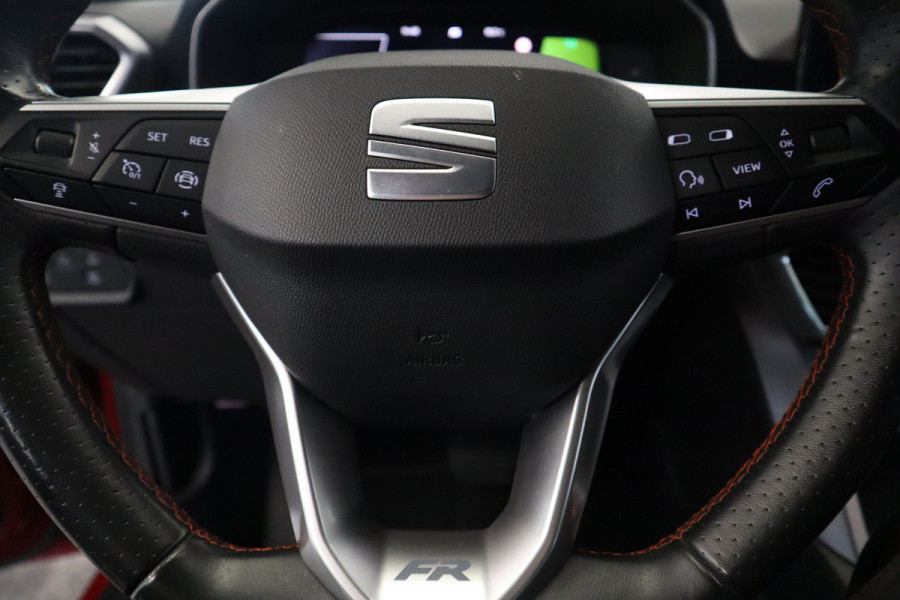 Seat Leon Sportstourer 1.4 TSI eHybrid PHEV FR Privacy glass ACC