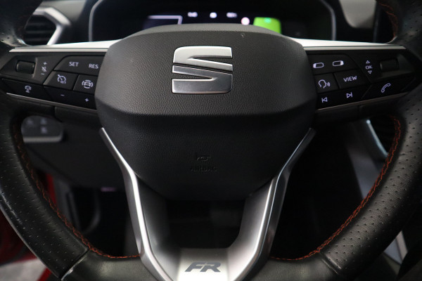 Seat Leon Sportstourer 1.4 TSI eHybrid PHEV FR Privacy glass ACC
