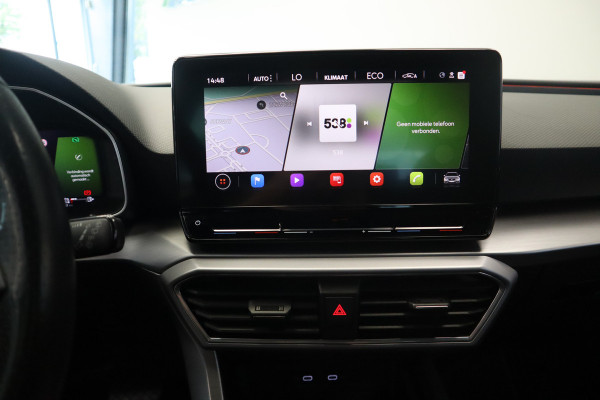 Seat Leon Sportstourer 1.4 TSI eHybrid PHEV FR Privacy glass ACC
