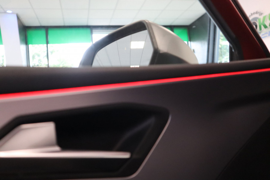 Seat Leon Sportstourer 1.4 TSI eHybrid PHEV FR Privacy glass ACC