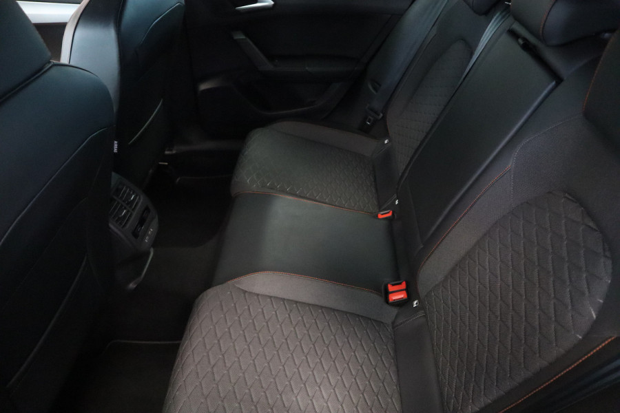 Seat Leon Sportstourer 1.4 TSI eHybrid PHEV FR Privacy glass ACC