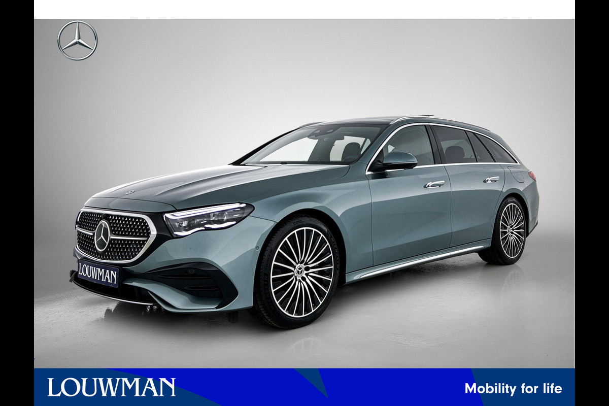 Mercedes-Benz E-Klasse Estate 300 e Sport Edition | Trekhaak | Rijassistentiepakket Plus | Premium Plus pakket | ENERGIZING-pakket | Winter pakket | Antidiefstalpakket URBAN GUARD PLUS | Memorypakket | Head-up display | Mercedes-Benz E-Klasse Estate 300 e Sport Edition | Trekhaak | Rijassistentiepakket Plus | Premium Plus pakket | ENERGIZING-pakket | Winter pakket | Antidiefstalpakket URBAN GUARD PLUS | Memorypakket | Head-up display |
