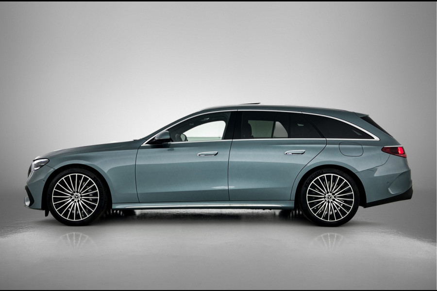 Mercedes-Benz E-Klasse Estate 300 e Sport Edition | Trekhaak | Rijassistentiepakket Plus | Premium Plus pakket | ENERGIZING-pakket | Winter pakket | Antidiefstalpakket URBAN GUARD PLUS | Memorypakket | Head-up display |