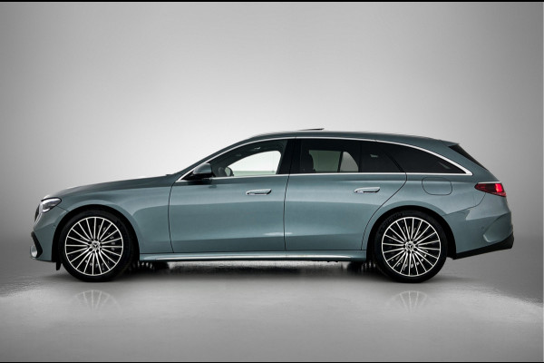 Mercedes-Benz E-Klasse Estate 300 e Sport Edition | Trekhaak | Rijassistentiepakket Plus | Premium Plus pakket | ENERGIZING-pakket | Winter pakket | Antidiefstalpakket URBAN GUARD PLUS | Memorypakket | Head-up display |