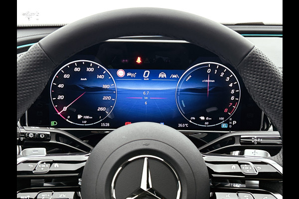 Mercedes-Benz E-Klasse Estate 300 e Sport Edition | Trekhaak | Rijassistentiepakket Plus | Premium Plus pakket | ENERGIZING-pakket | Winter pakket | Antidiefstalpakket URBAN GUARD PLUS | Memorypakket | Head-up display |