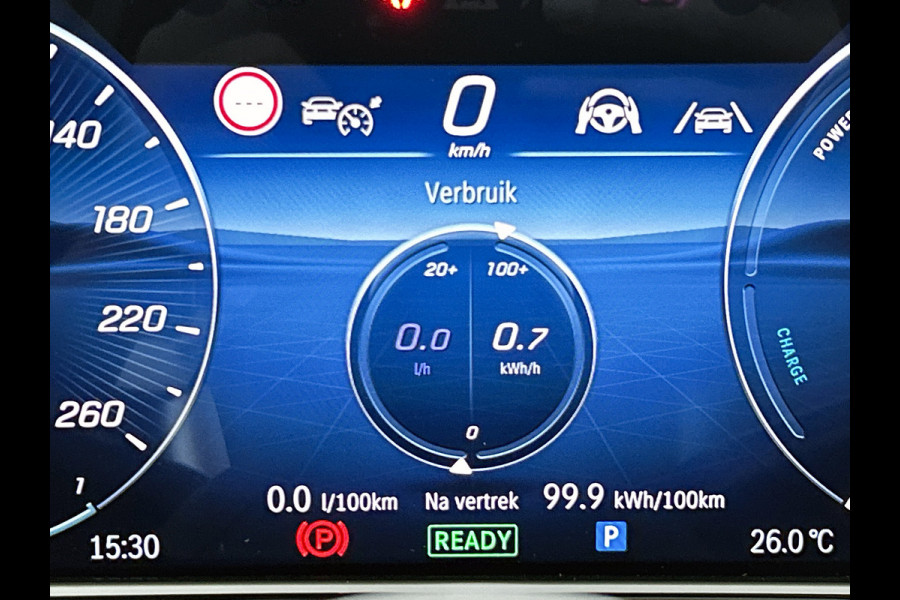 Mercedes-Benz E-Klasse Estate 300 e Sport Edition | Trekhaak | Rijassistentiepakket Plus | Premium Plus pakket | ENERGIZING-pakket | Winter pakket | Antidiefstalpakket URBAN GUARD PLUS | Memorypakket | Head-up display |