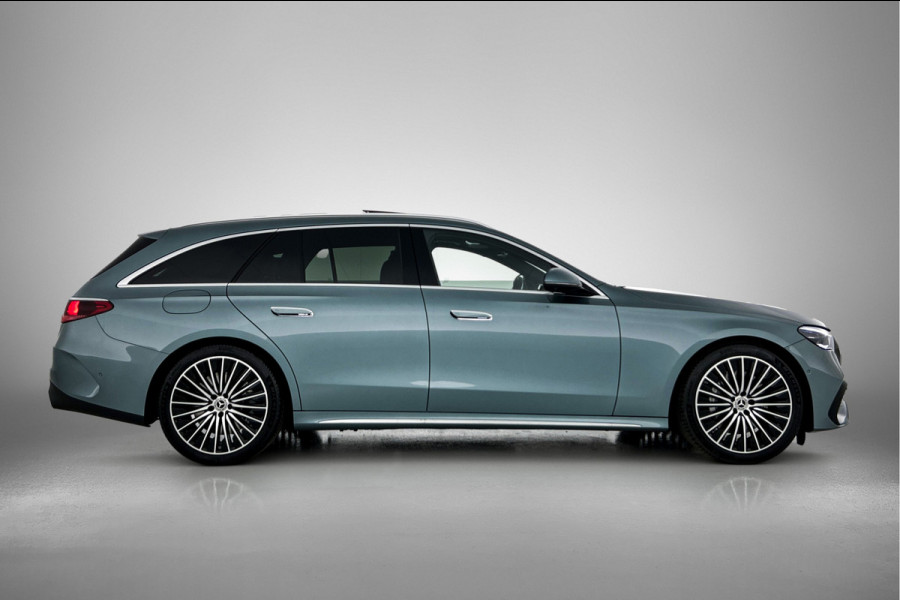 Mercedes-Benz E-Klasse Estate 300 e Sport Edition | Trekhaak | Rijassistentiepakket Plus | Premium Plus pakket | ENERGIZING-pakket | Winter pakket | Antidiefstalpakket URBAN GUARD PLUS | Memorypakket | Head-up display |
