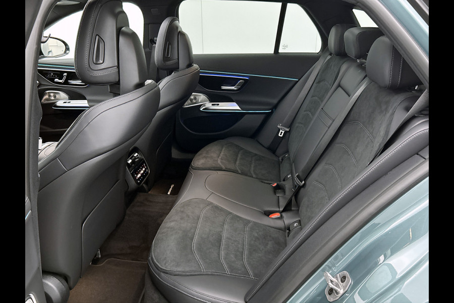 Mercedes-Benz E-Klasse Estate 300 e Sport Edition | Trekhaak | Rijassistentiepakket Plus | Premium Plus pakket | ENERGIZING-pakket | Winter pakket | Antidiefstalpakket URBAN GUARD PLUS | Memorypakket | Head-up display |