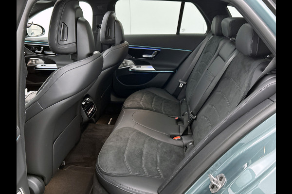 Mercedes-Benz E-Klasse Estate 300 e Sport Edition | Trekhaak | Rijassistentiepakket Plus | Premium Plus pakket | ENERGIZING-pakket | Winter pakket | Antidiefstalpakket URBAN GUARD PLUS | Memorypakket | Head-up display |