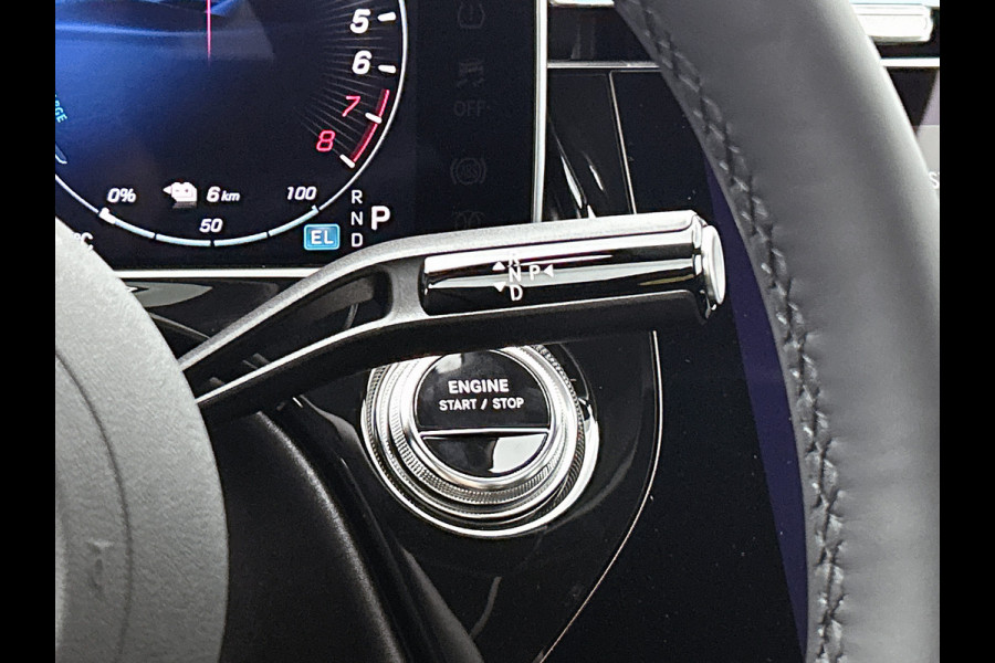 Mercedes-Benz E-Klasse Estate 300 e Sport Edition | Trekhaak | Rijassistentiepakket Plus | Premium Plus pakket | ENERGIZING-pakket | Winter pakket | Antidiefstalpakket URBAN GUARD PLUS | Memorypakket | Head-up display |