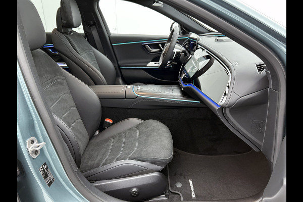 Mercedes-Benz E-Klasse Estate 300 e Sport Edition | Trekhaak | Rijassistentiepakket Plus | Premium Plus pakket | ENERGIZING-pakket | Winter pakket | Antidiefstalpakket URBAN GUARD PLUS | Memorypakket | Head-up display |