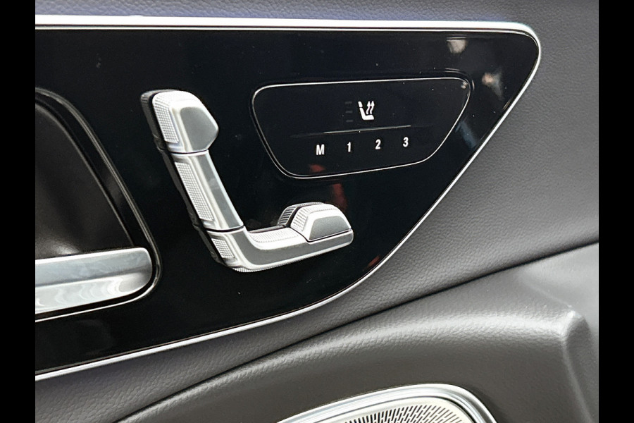 Mercedes-Benz E-Klasse Estate 300 e Sport Edition | Trekhaak | Rijassistentiepakket Plus | Premium Plus pakket | ENERGIZING-pakket | Winter pakket | Antidiefstalpakket URBAN GUARD PLUS | Memorypakket | Head-up display |
