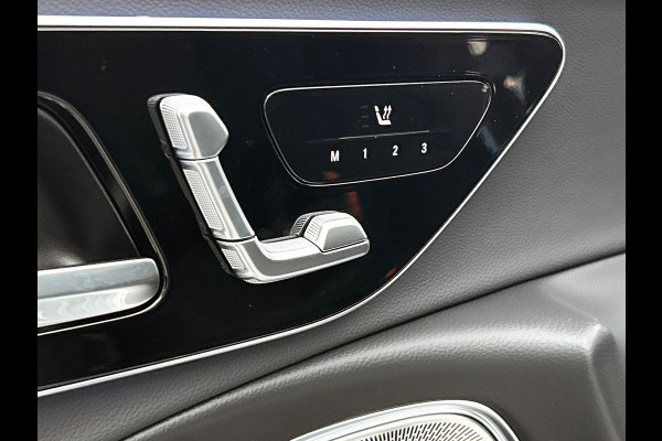Mercedes-Benz E-Klasse Estate 300 e Sport Edition | Trekhaak | Rijassistentiepakket Plus | Premium Plus pakket | ENERGIZING-pakket | Winter pakket | Antidiefstalpakket URBAN GUARD PLUS | Memorypakket | Head-up display |